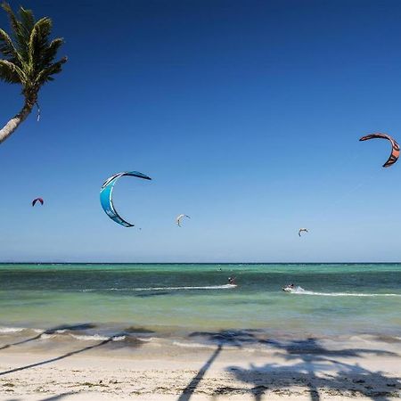 Boracay Morning Beach Resort By Cocotel - Fully Vaccinated Staff Manoc-Manoc Luaran gambar