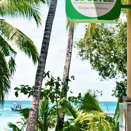 Boracay Morning Beach Resort By Cocotel - Fully Vaccinated Staff Manoc-Manoc Luaran gambar