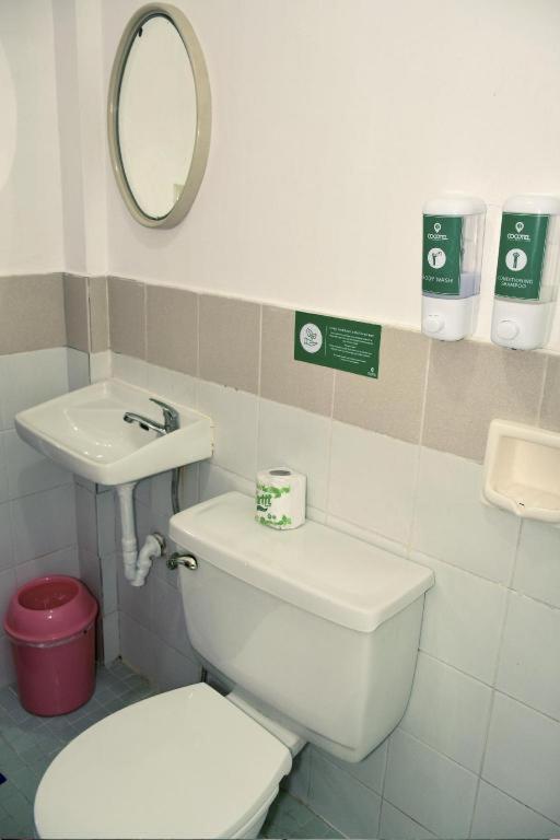 Boracay Morning Beach Resort By Cocotel - Fully Vaccinated Staff Manoc-Manoc Luaran gambar