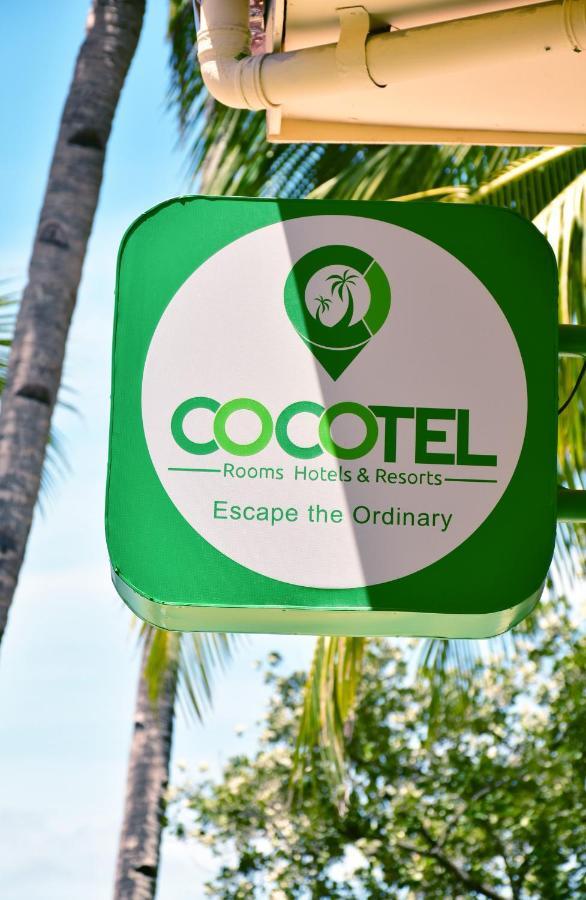 Boracay Morning Beach Resort By Cocotel - Fully Vaccinated Staff Manoc-Manoc Luaran gambar