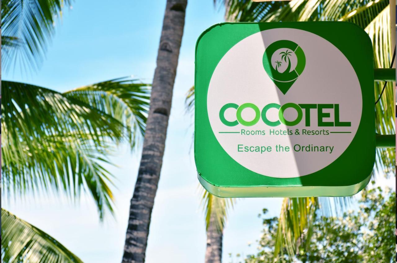 Boracay Morning Beach Resort By Cocotel - Fully Vaccinated Staff Manoc-Manoc Luaran gambar